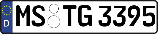 MS-TG3395