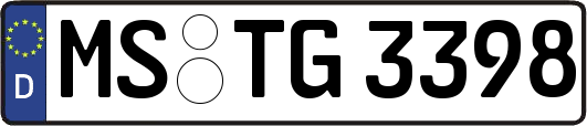MS-TG3398