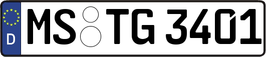 MS-TG3401