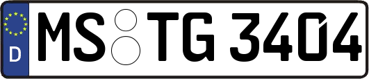 MS-TG3404