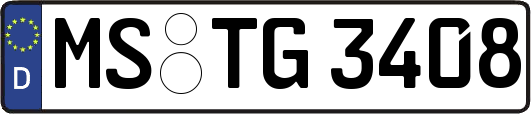 MS-TG3408