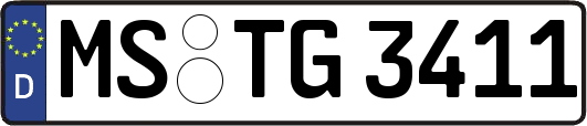 MS-TG3411