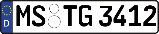 MS-TG3412