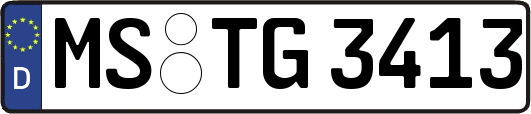 MS-TG3413