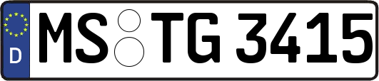 MS-TG3415