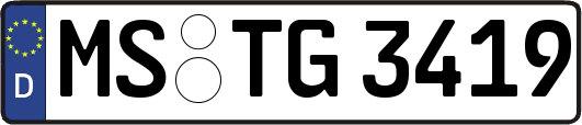 MS-TG3419