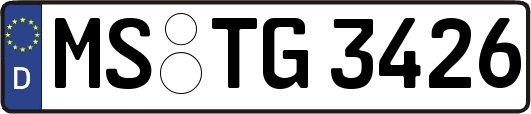 MS-TG3426