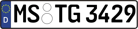 MS-TG3429