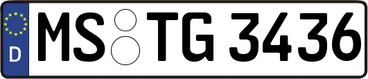 MS-TG3436