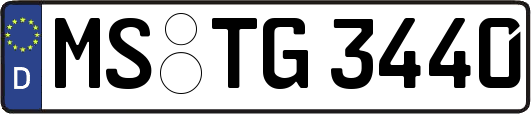 MS-TG3440