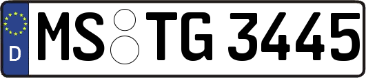 MS-TG3445