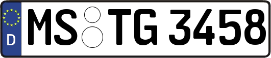 MS-TG3458
