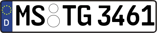 MS-TG3461
