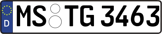 MS-TG3463