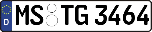 MS-TG3464