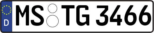 MS-TG3466