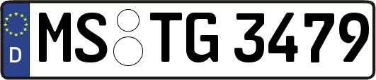 MS-TG3479