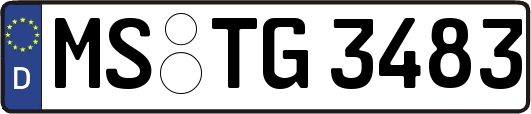 MS-TG3483