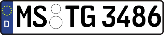 MS-TG3486