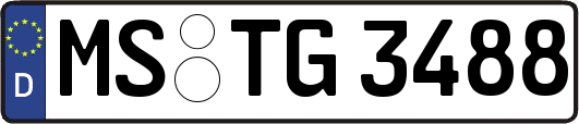 MS-TG3488