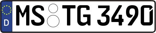 MS-TG3490