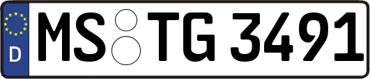 MS-TG3491