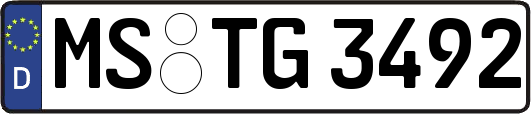 MS-TG3492