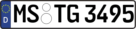MS-TG3495
