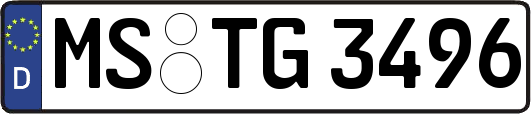 MS-TG3496