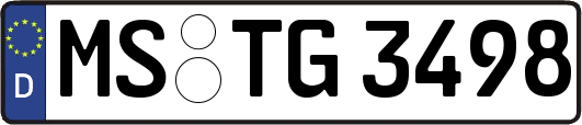 MS-TG3498