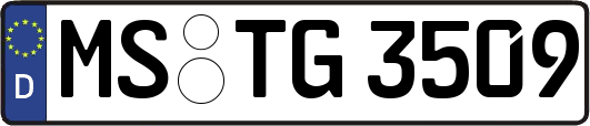 MS-TG3509