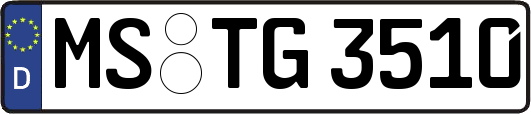 MS-TG3510