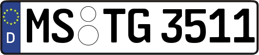 MS-TG3511
