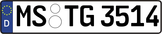 MS-TG3514
