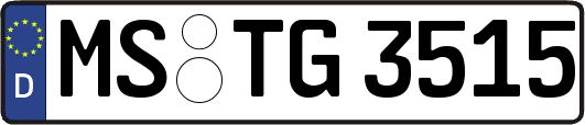 MS-TG3515