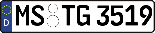 MS-TG3519
