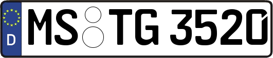 MS-TG3520