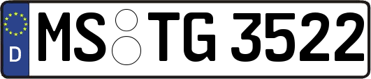 MS-TG3522
