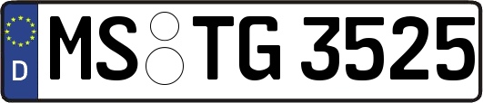 MS-TG3525