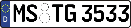 MS-TG3533