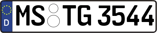 MS-TG3544