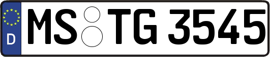 MS-TG3545