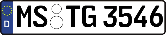 MS-TG3546