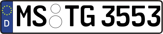 MS-TG3553