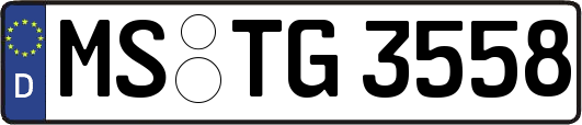 MS-TG3558