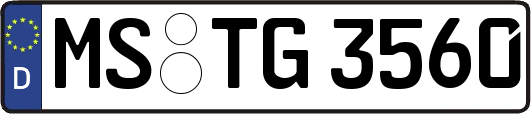 MS-TG3560