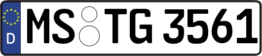 MS-TG3561