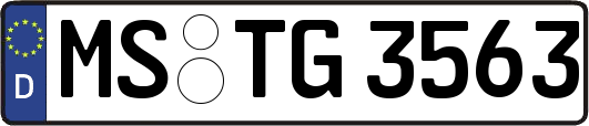 MS-TG3563