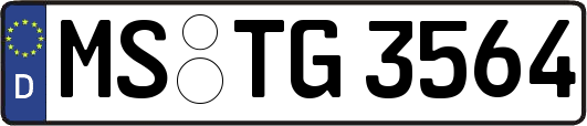 MS-TG3564