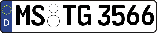 MS-TG3566